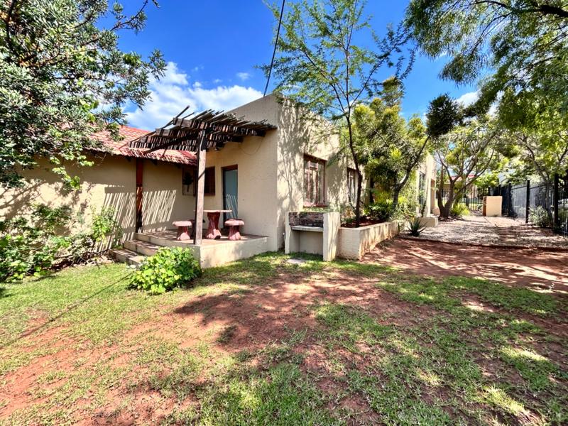 14 Bedroom Property for Sale in Broederstroom North West